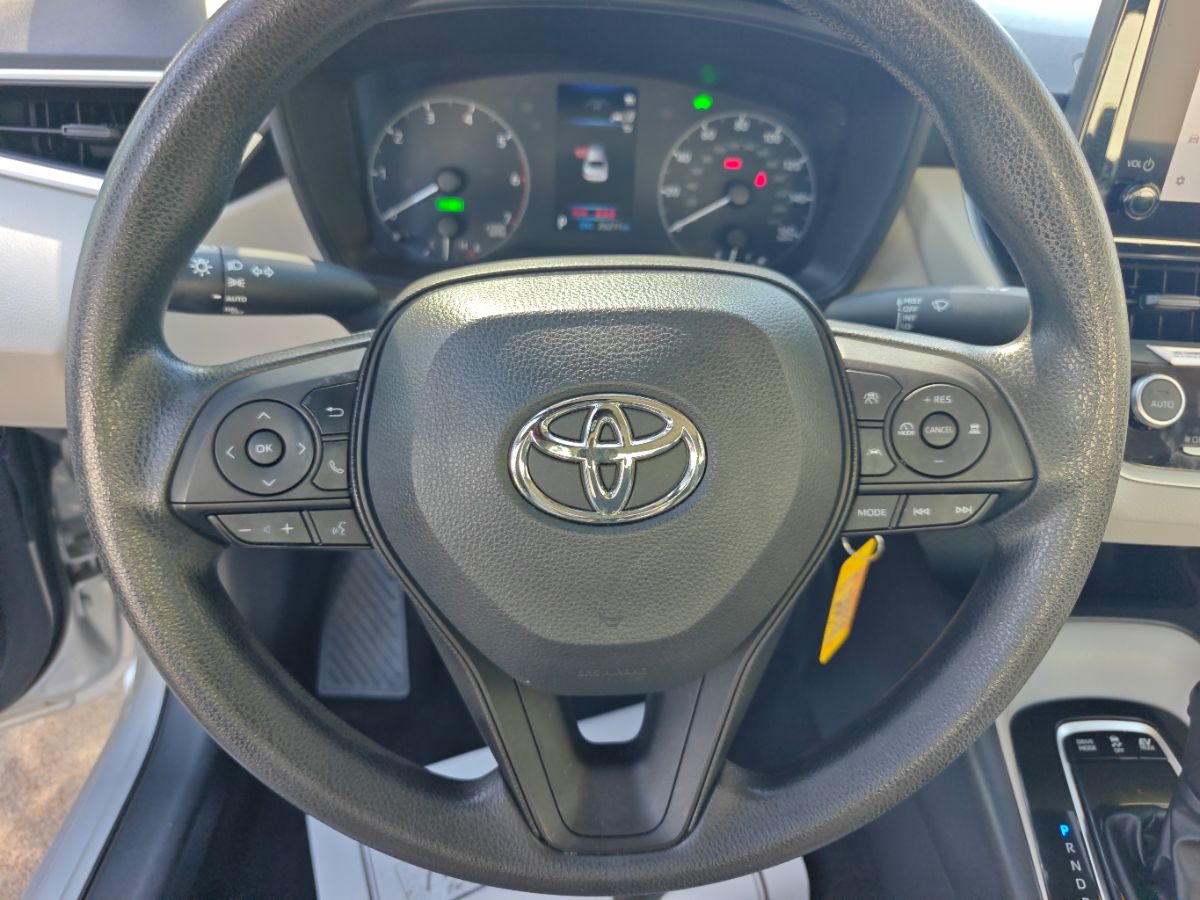 Toyota Corolla photo 27