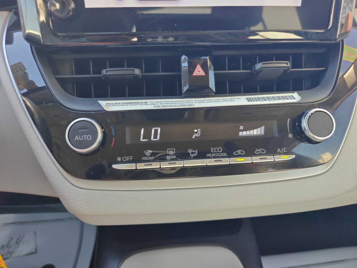 Toyota Corolla photo 30