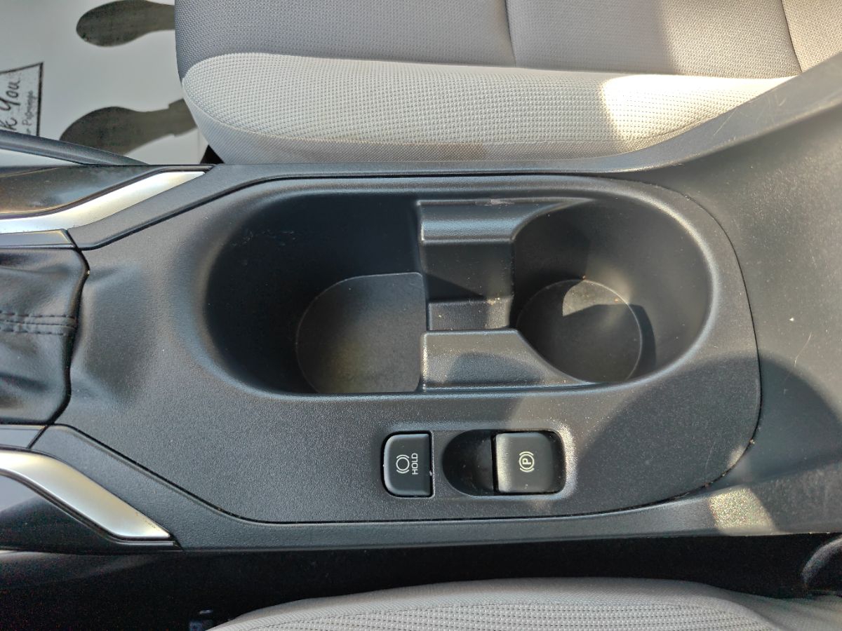 Toyota Corolla photo 32