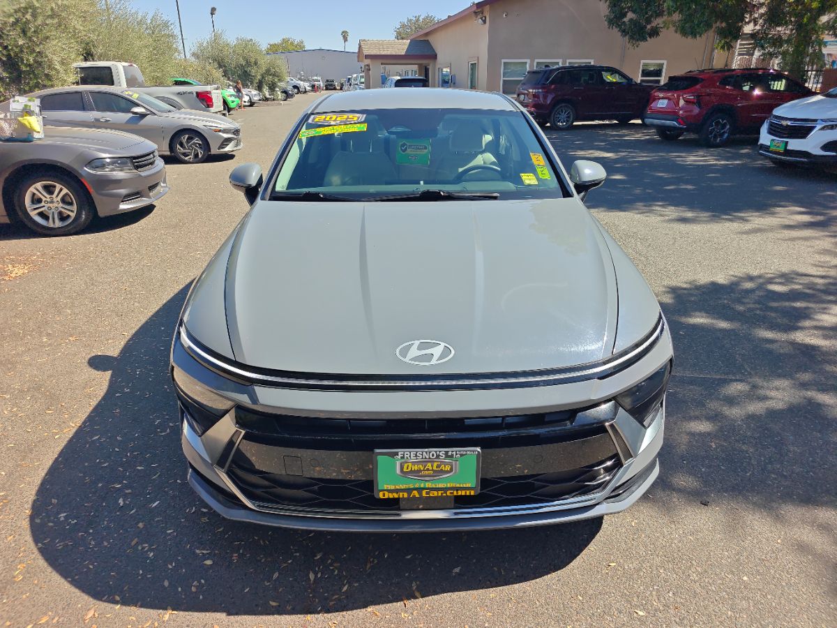 Hyundai Sonata photo 6
