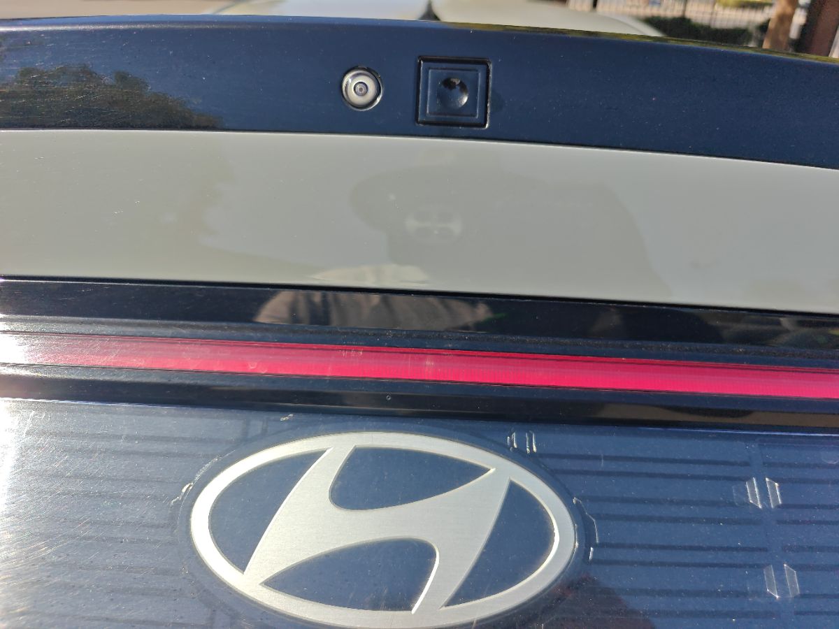 Hyundai Sonata photo 13