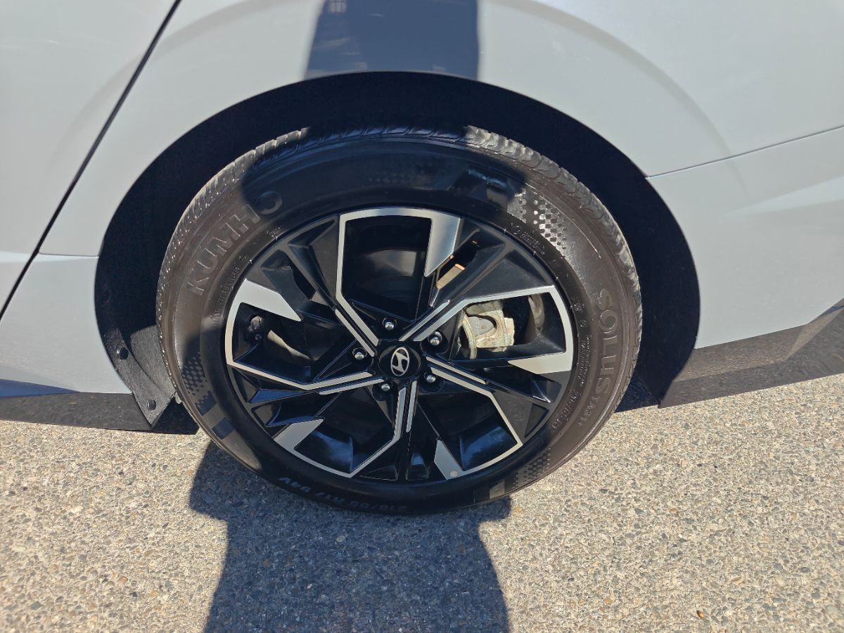 Hyundai Sonata photo 15