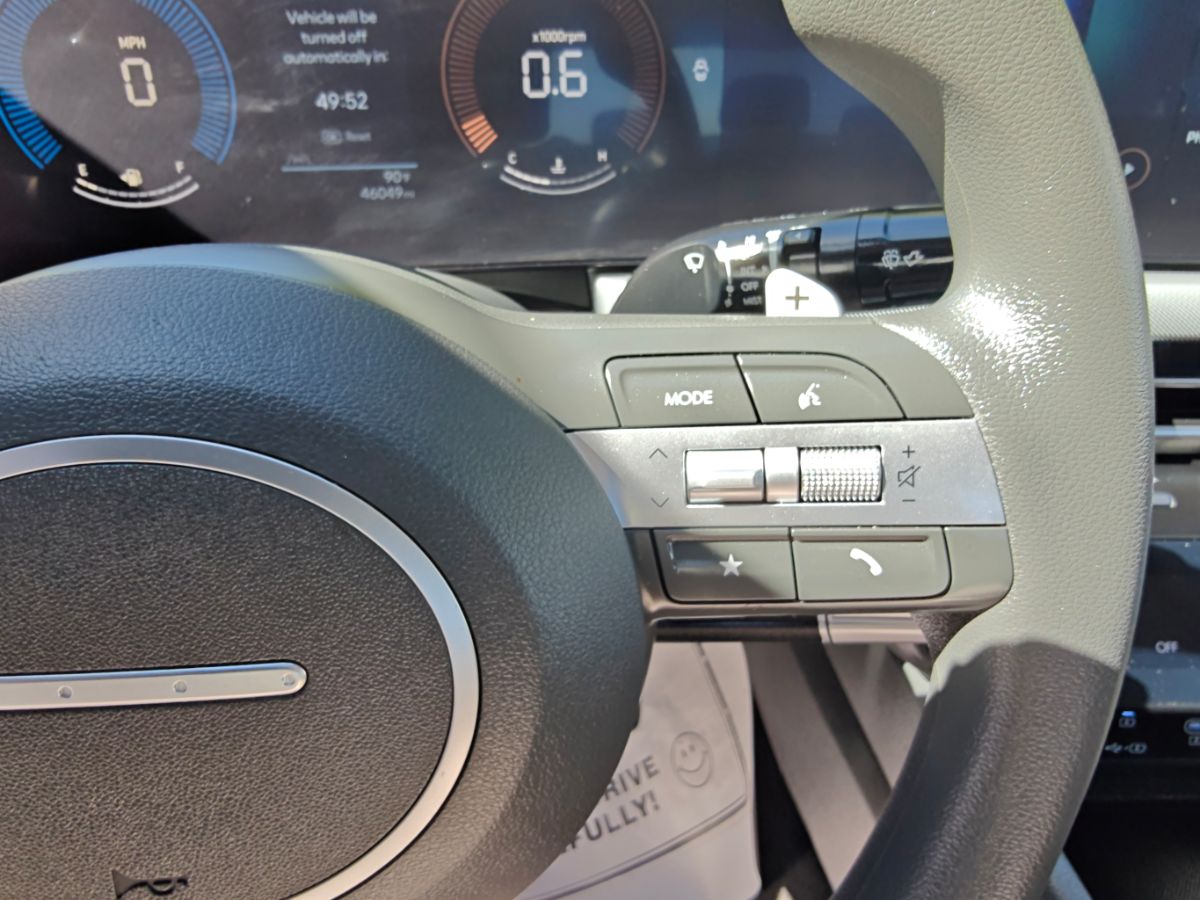 Hyundai Sonata photo 26