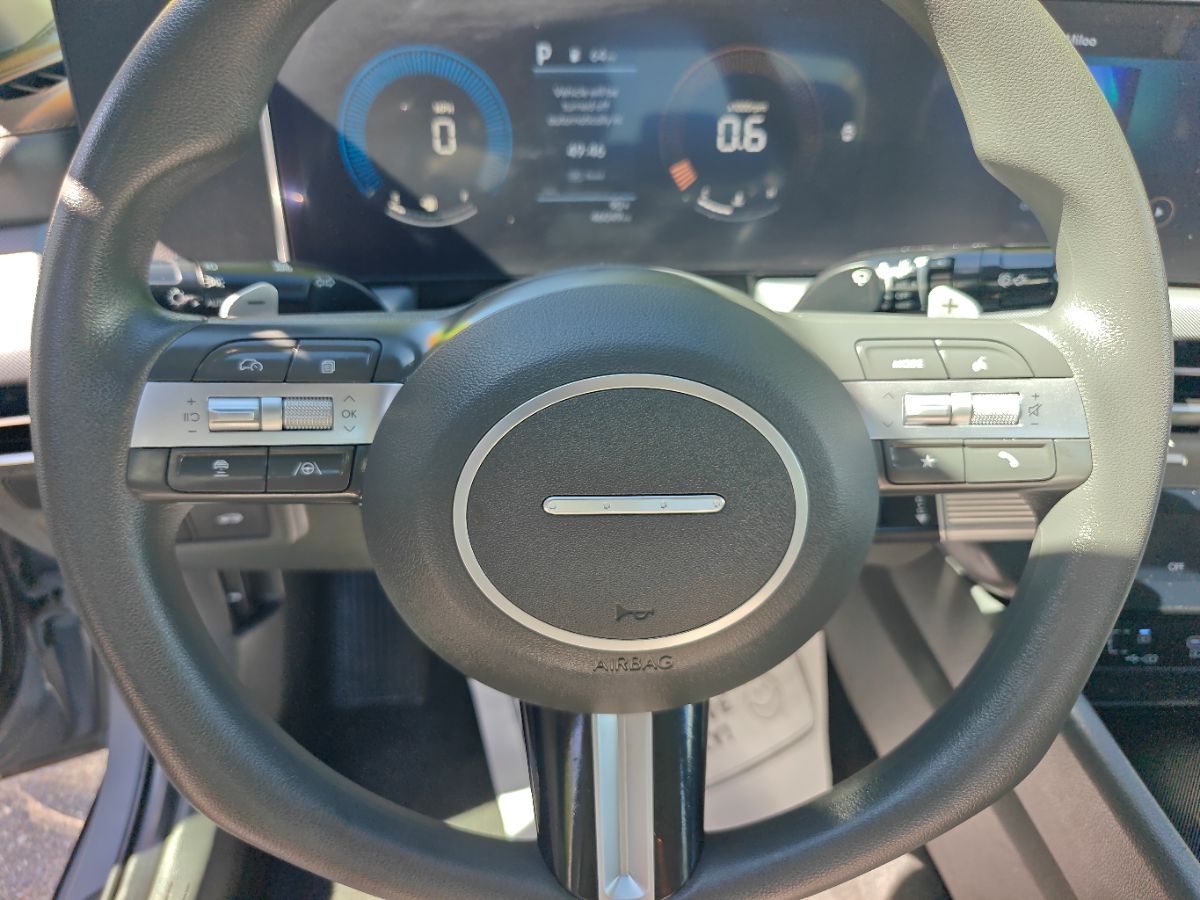 Hyundai Sonata photo 27