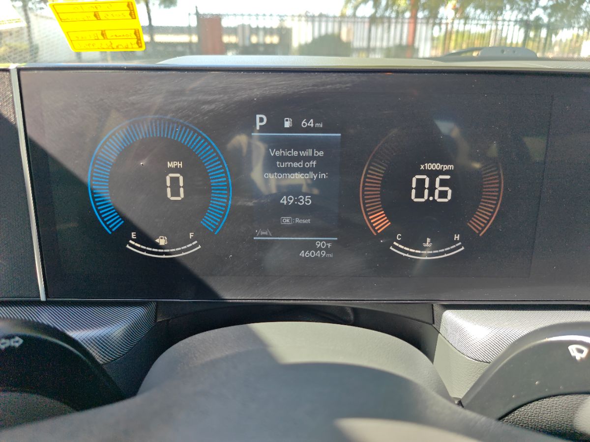 Hyundai Sonata photo 28