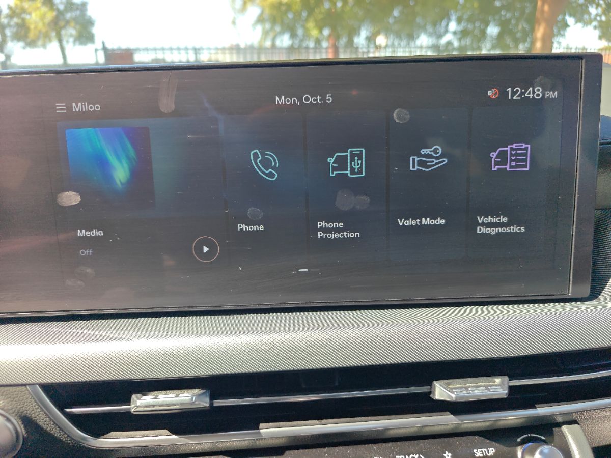 Hyundai Sonata photo 29