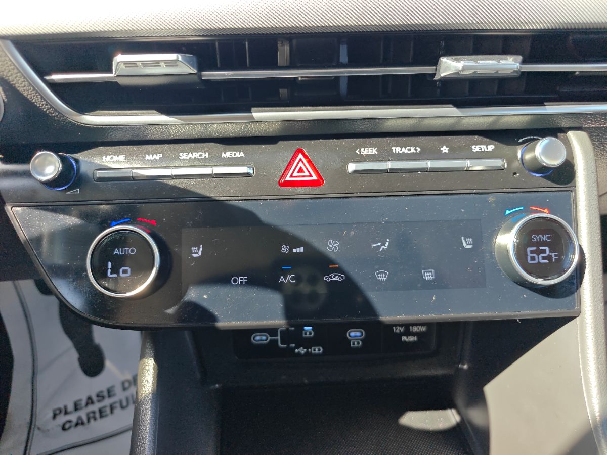 Hyundai Sonata photo 30