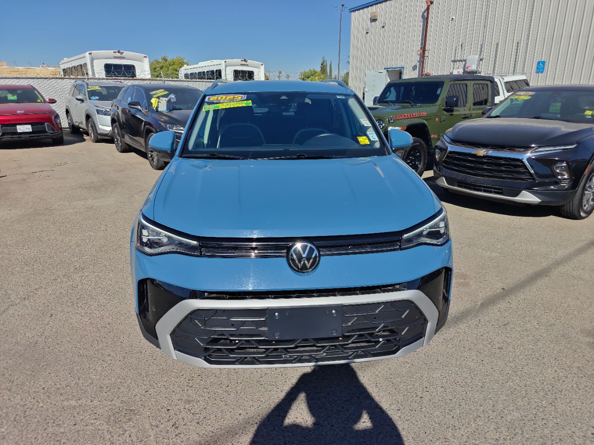 Volkswagen Taos photo 6