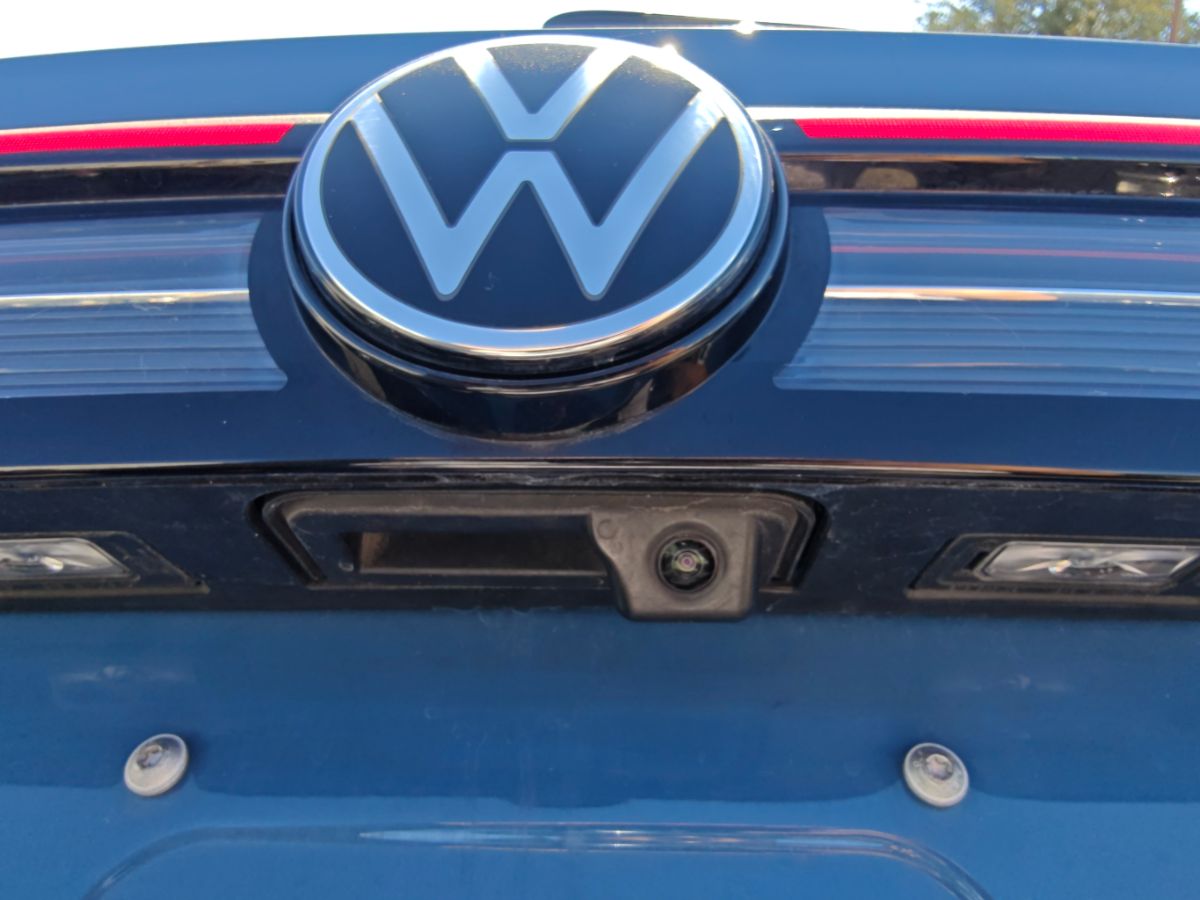 Volkswagen Taos photo 13