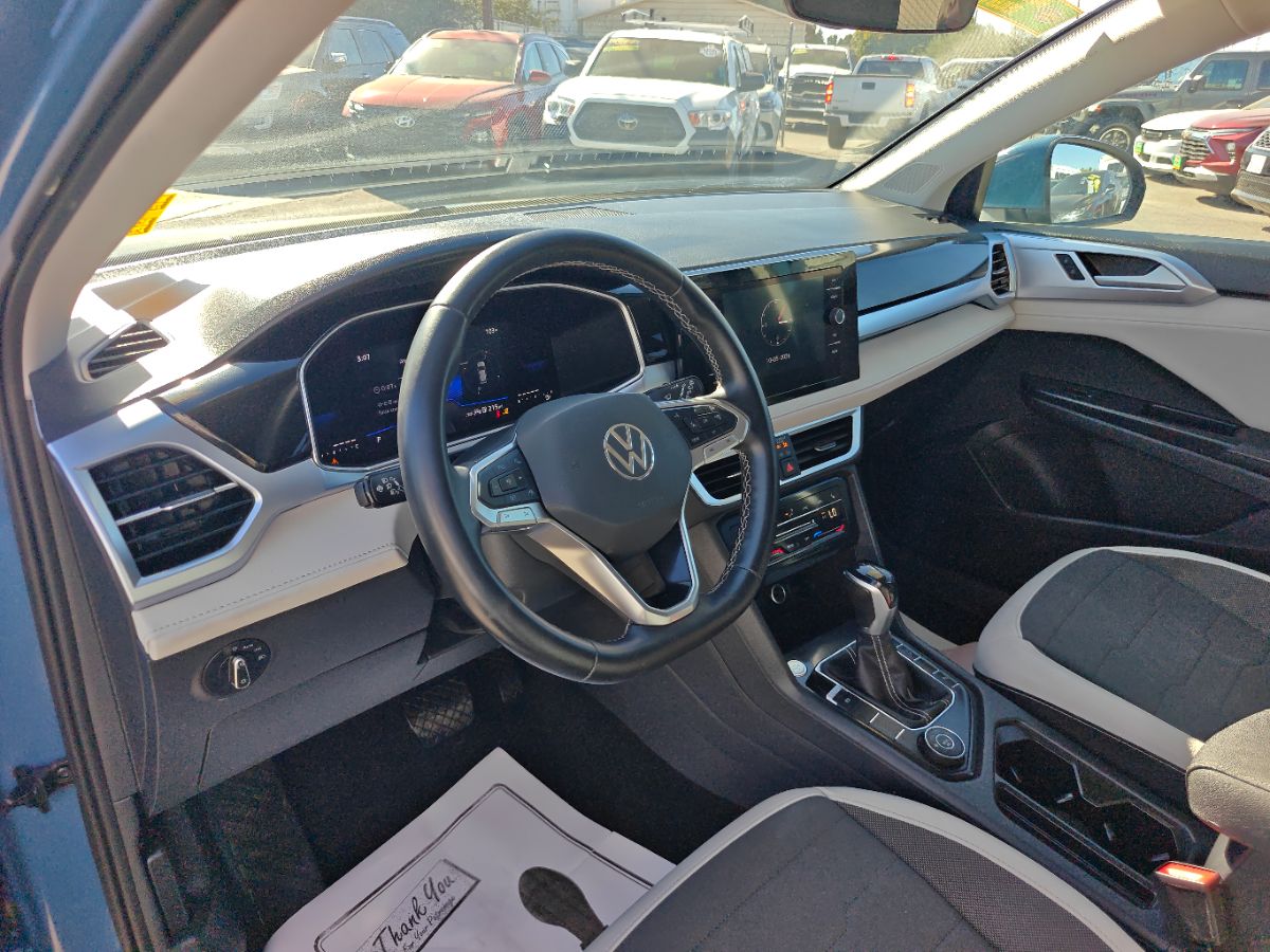 Volkswagen Taos photo 23