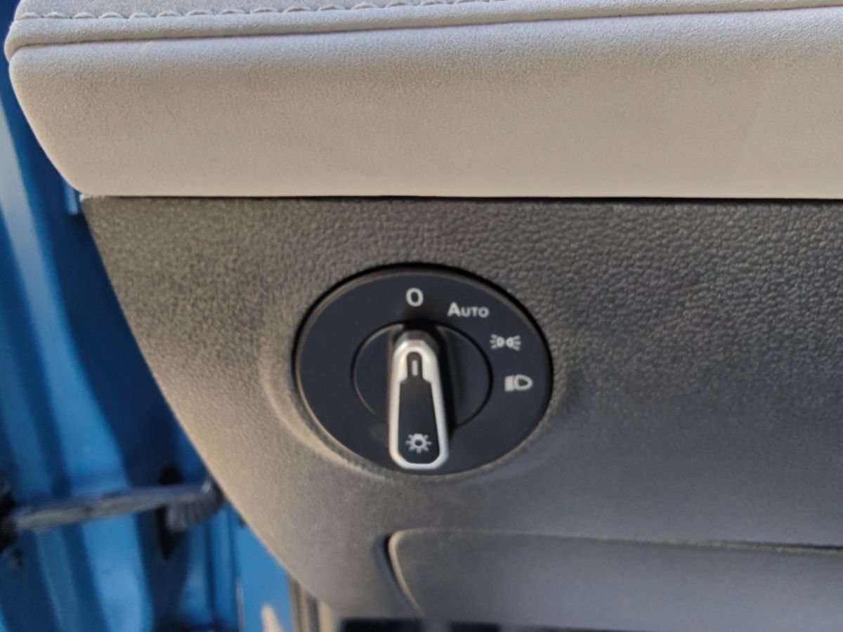 Volkswagen Taos photo 24