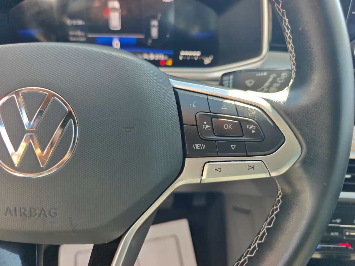 Volkswagen Taos photo 26