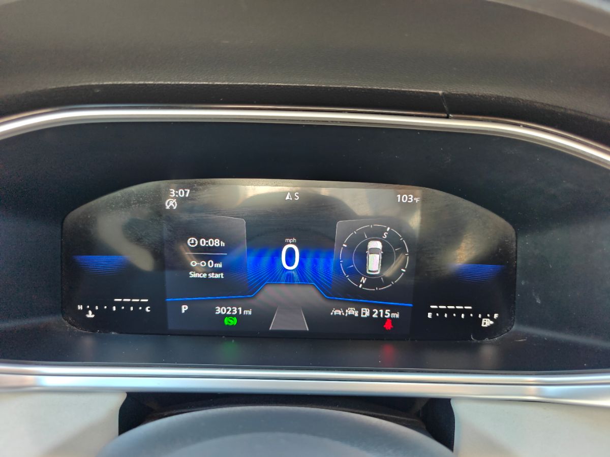 Volkswagen Taos photo 28