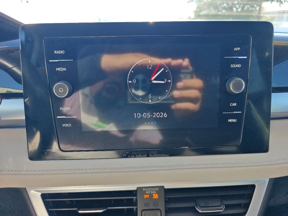 Volkswagen Taos photo 29
