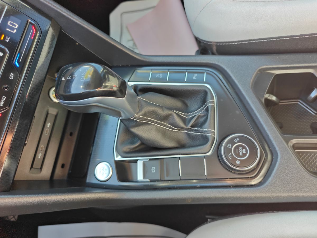 Volkswagen Taos photo 31