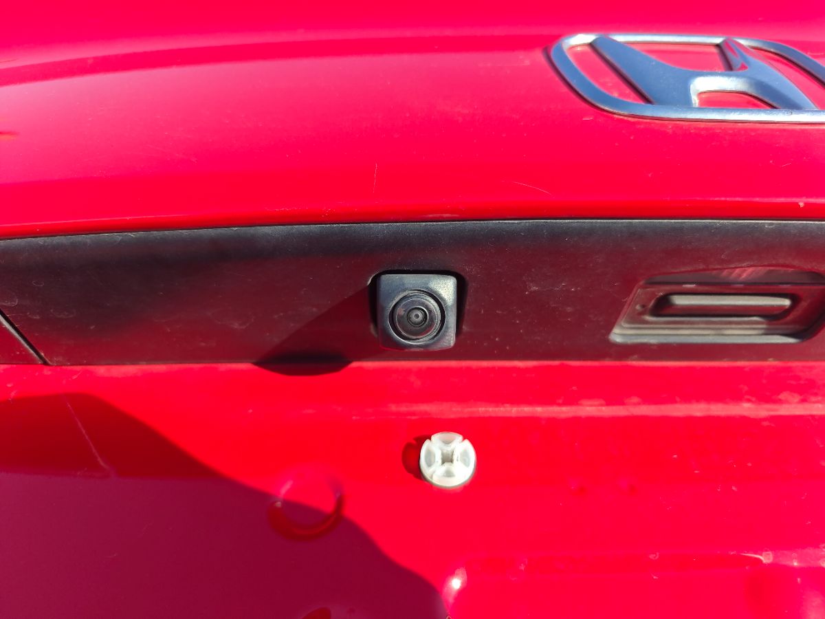 Honda Civic photo 13