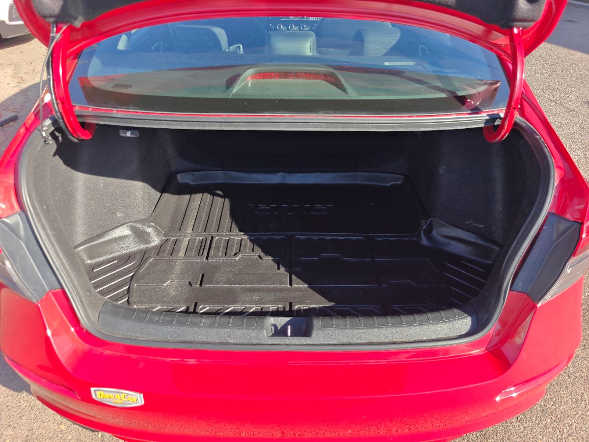 Honda Civic photo 14