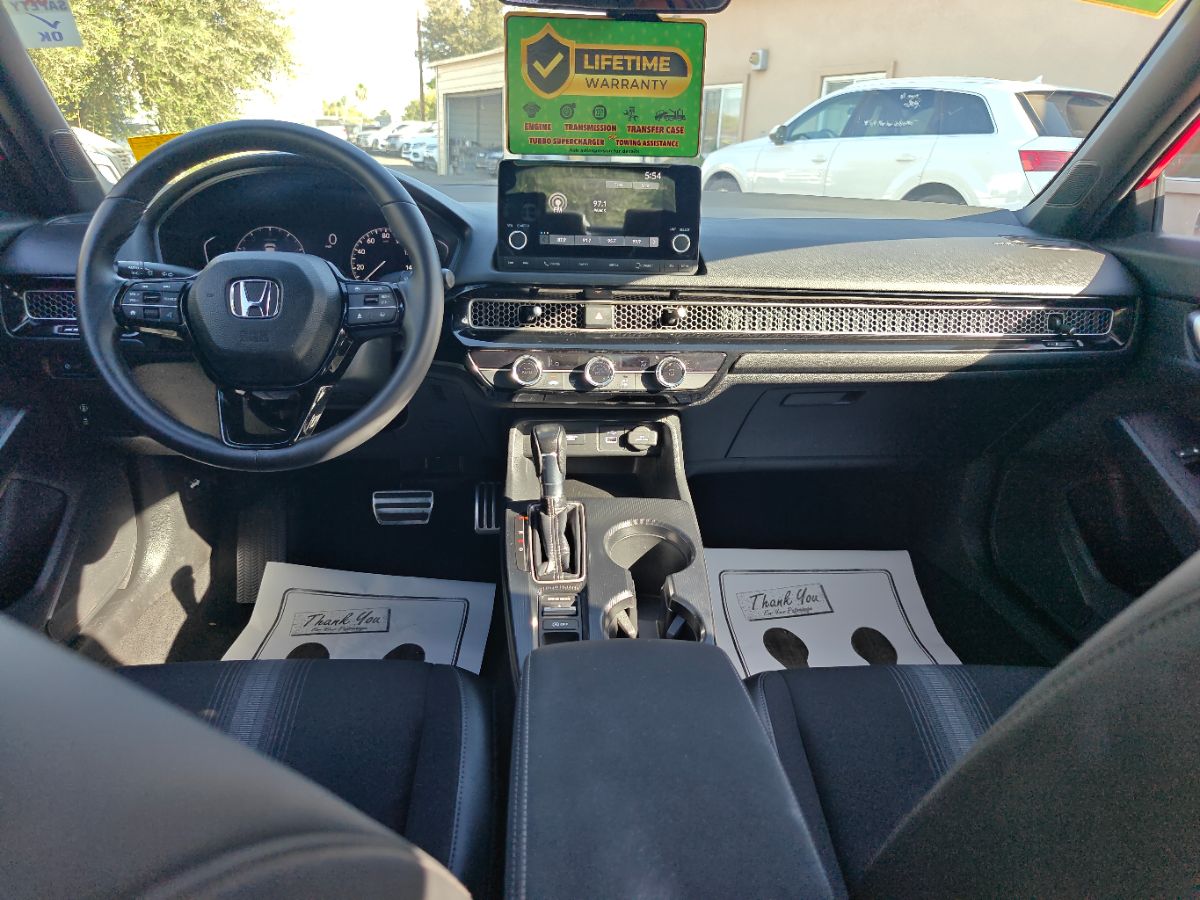 Honda Civic photo 19