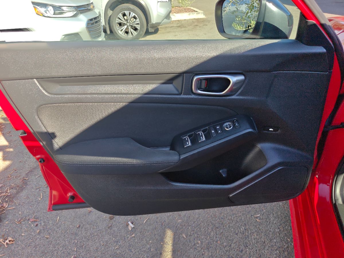 Honda Civic photo 21