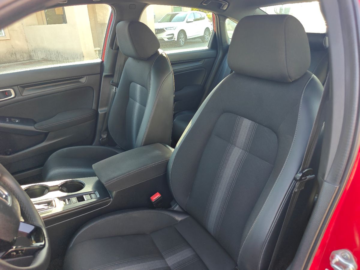 Honda Civic photo 22