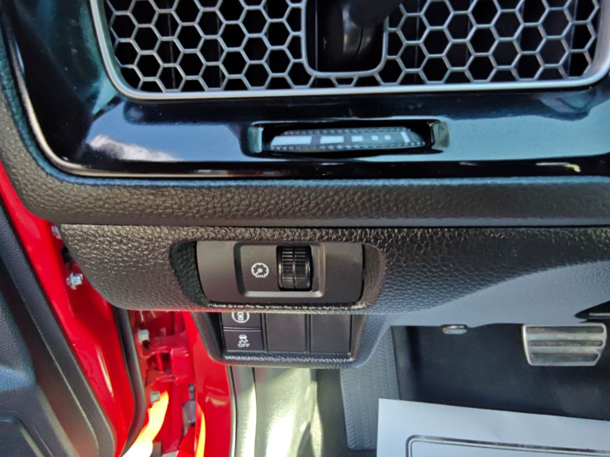 Honda Civic photo 24