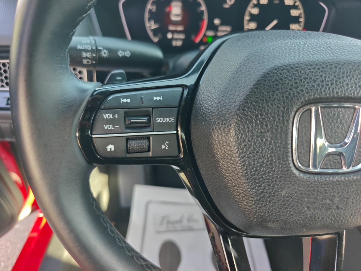 Honda Civic photo 25