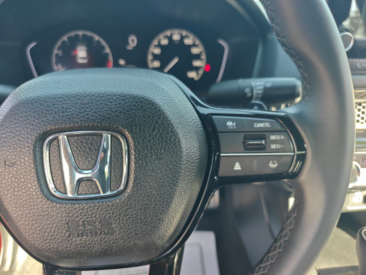 Honda Civic photo 26