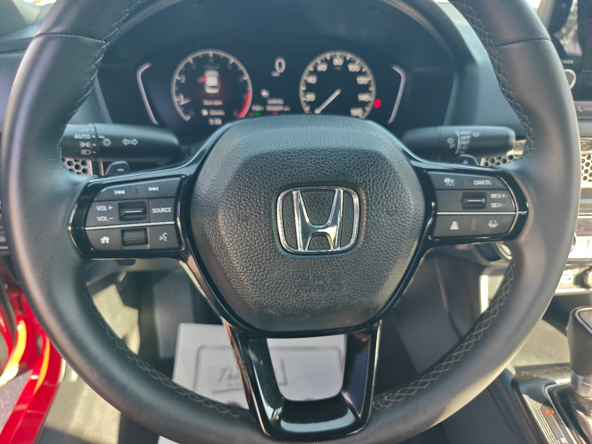 Honda Civic photo 27
