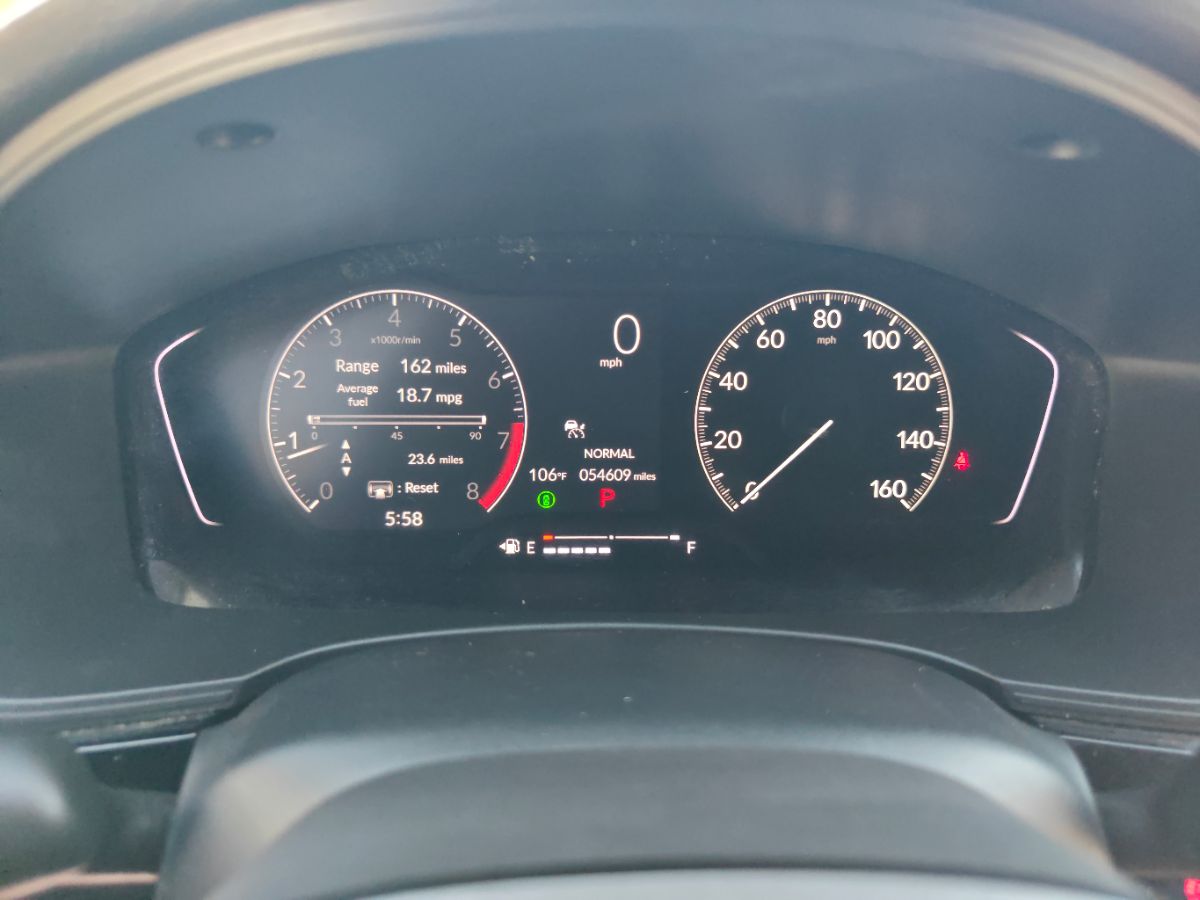 Honda Civic photo 28