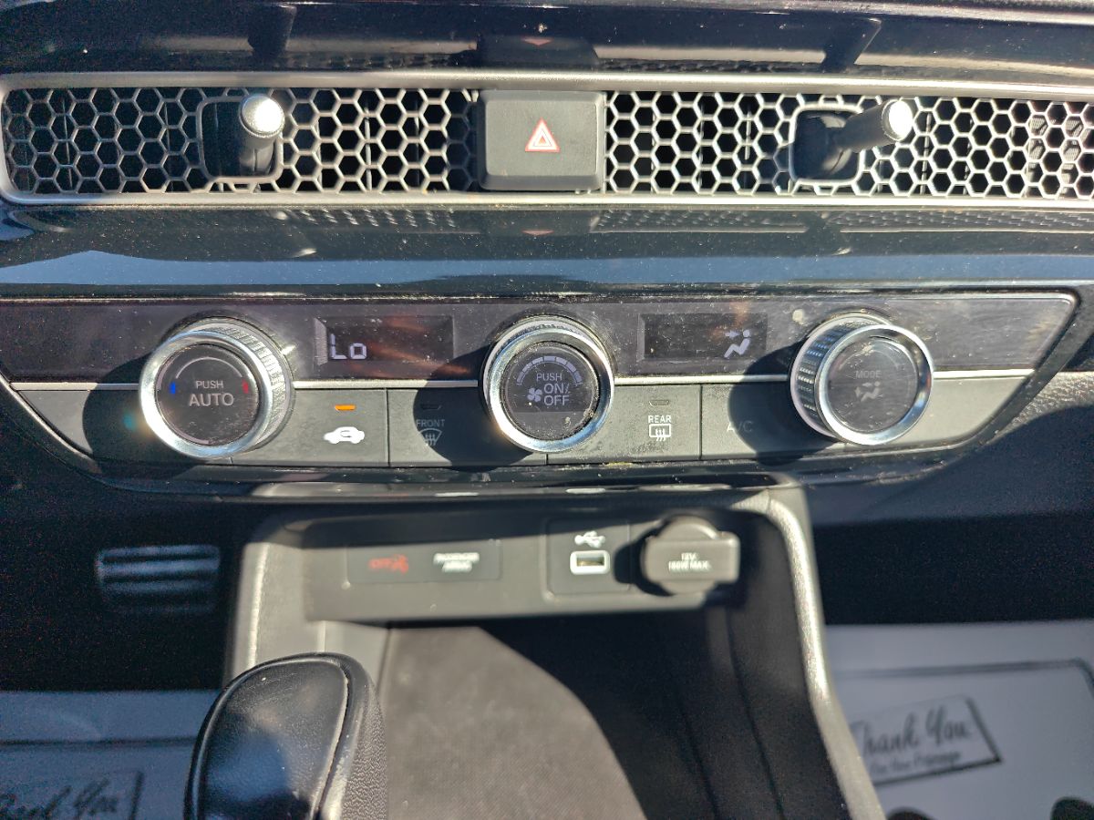 Honda Civic photo 30
