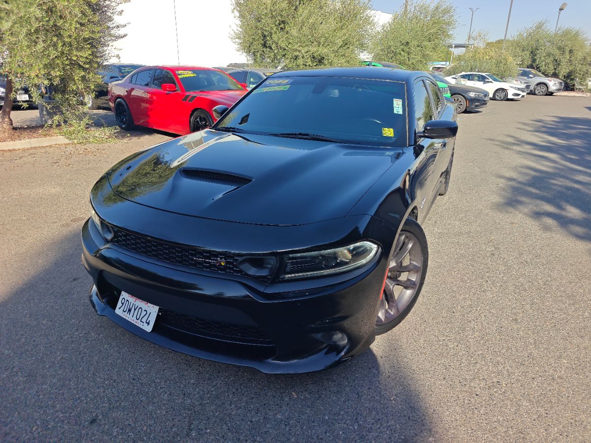Dodge Charger photo 4