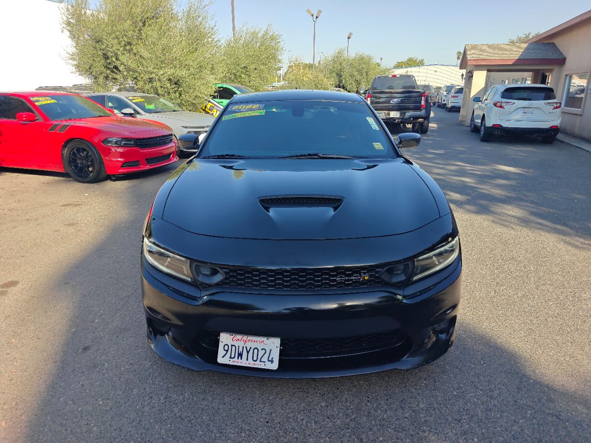 Dodge Charger photo 6