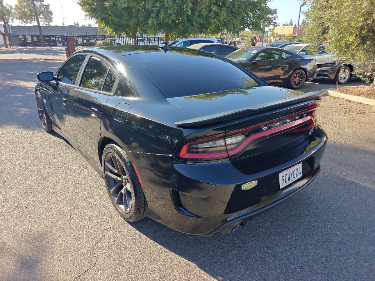 Dodge Charger photo 12