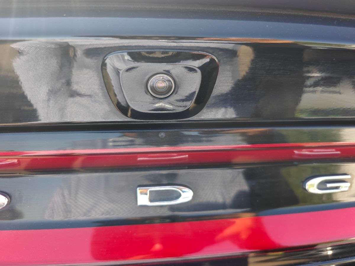 Dodge Charger photo 13
