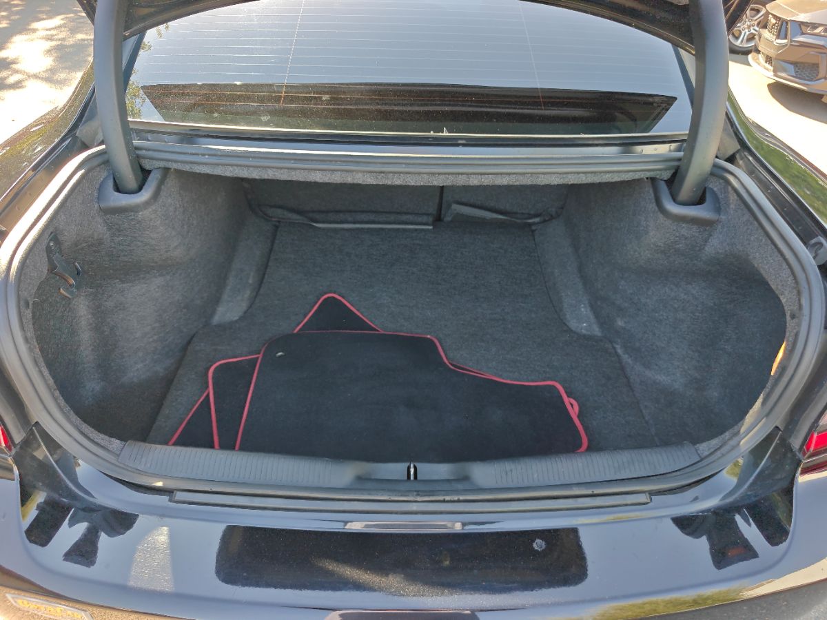 Dodge Charger photo 14
