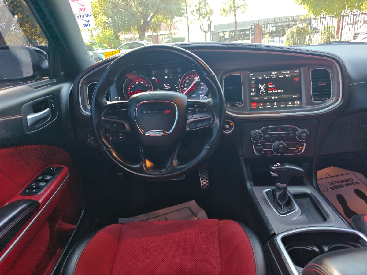Dodge Charger photo 20