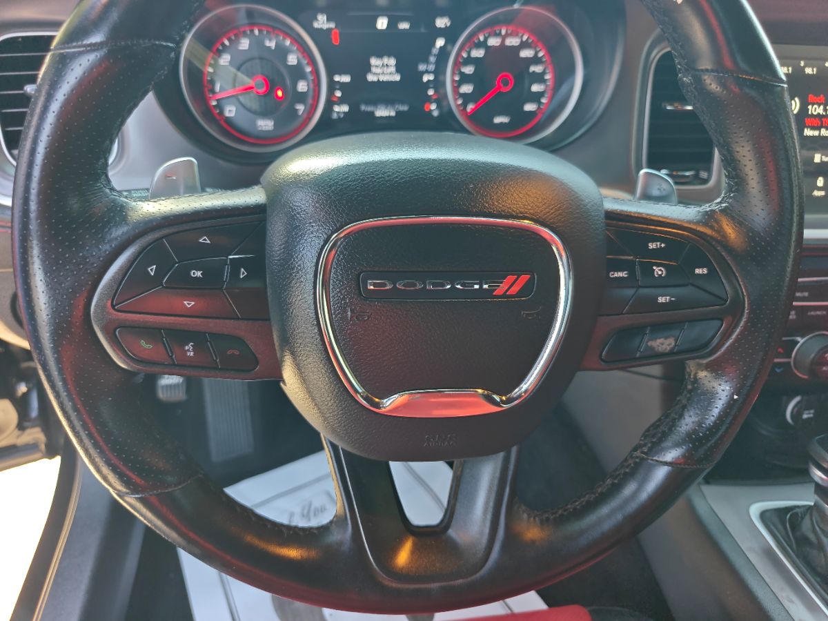 Dodge Charger photo 27