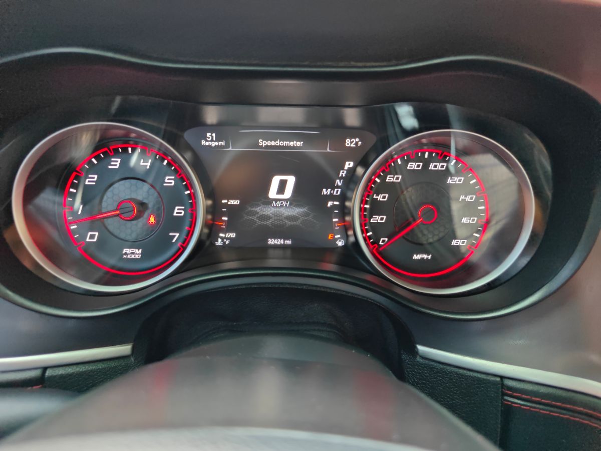 Dodge Charger photo 28