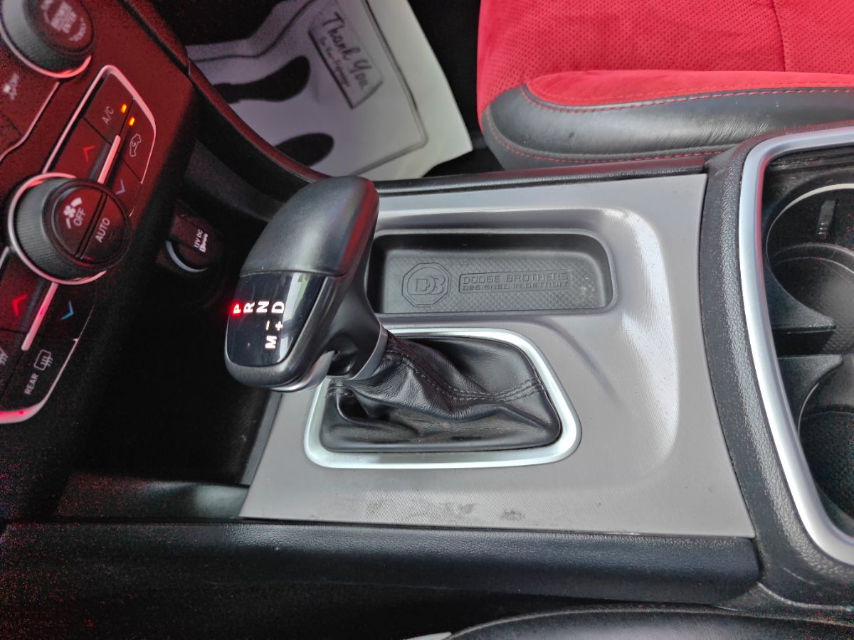 Dodge Charger photo 31