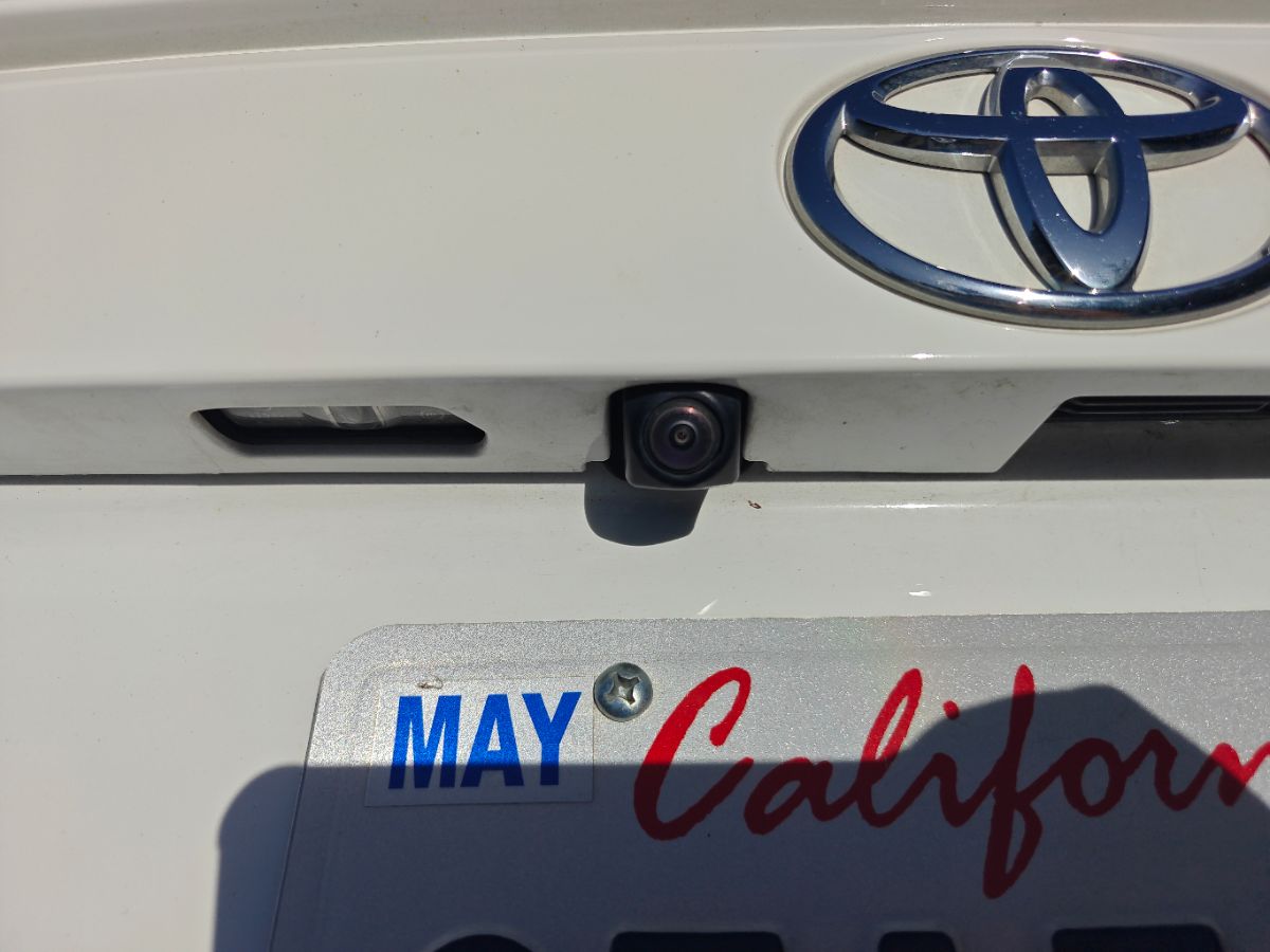 Toyota RAV4 photo 13