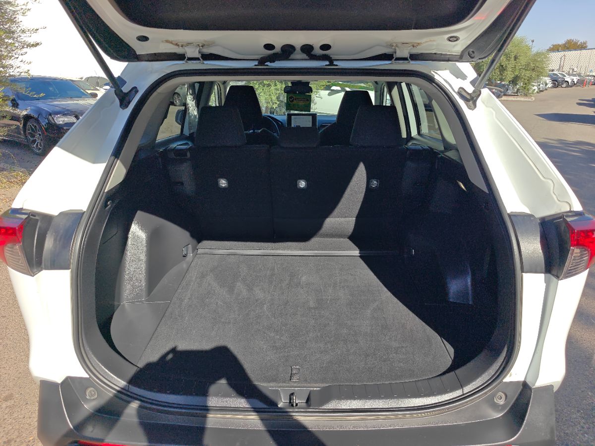 Toyota RAV4 photo 14