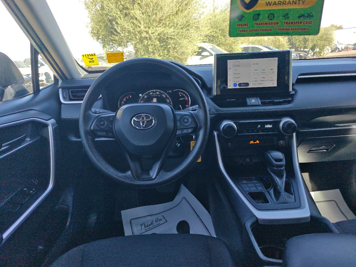 Toyota RAV4 photo 20