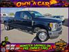 2017 Ford Super Duty F-350 DRW XL