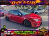 2020 Toyota Camry XSE V6