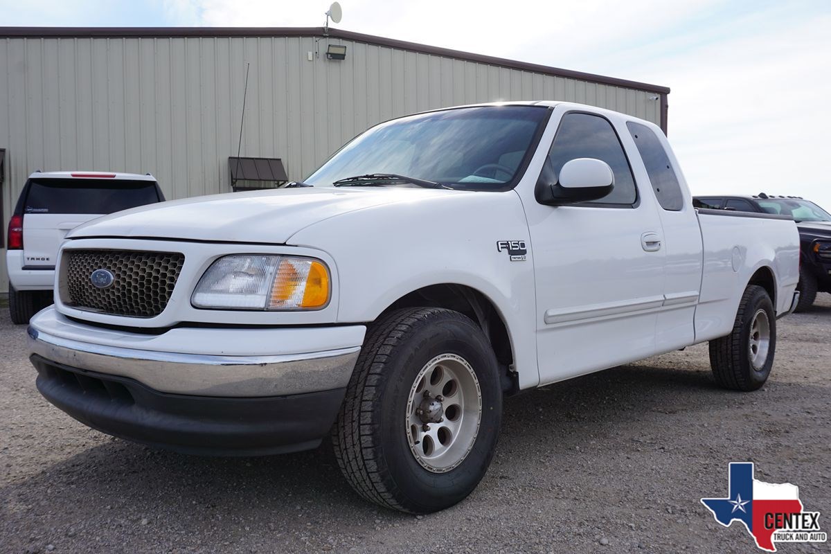 2003 Ford F150 