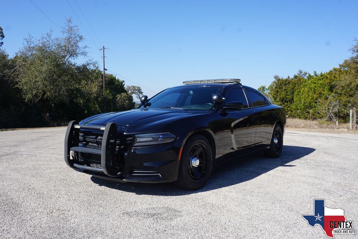 2016 Dodge CHARGER POLICE SIREN LIGHTS LEO SALE ONLY!