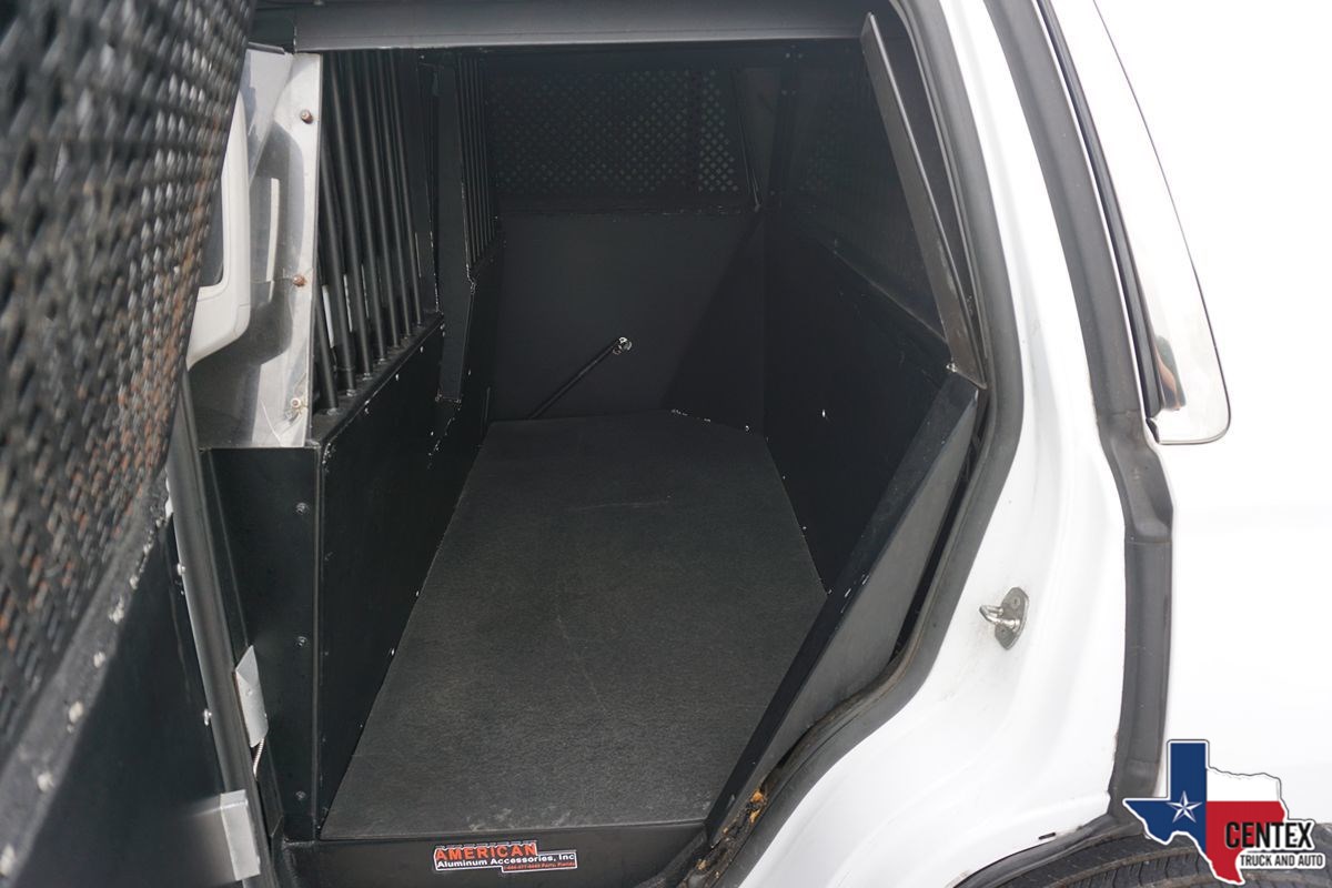 2015 Chevrolet Tahoe Police Pursuit Vehicle photo 15