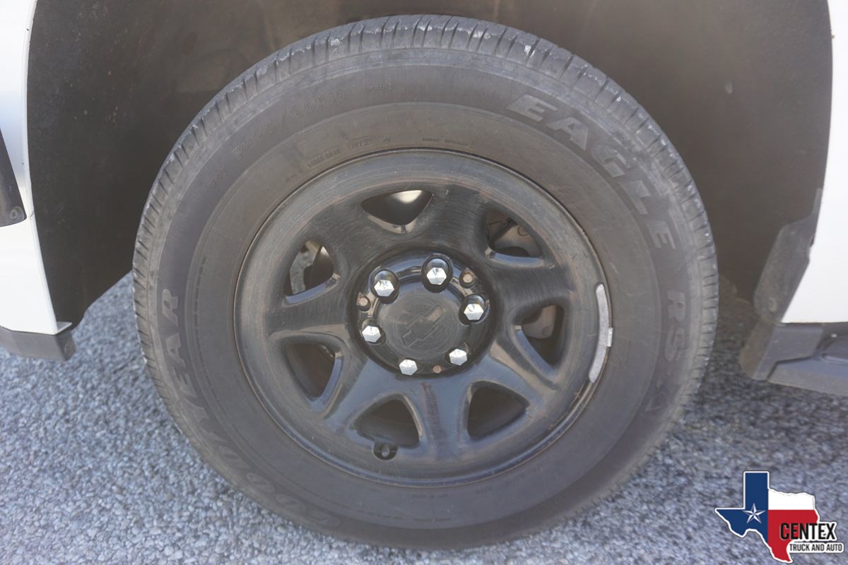 2019 Chevrolet Tahoe Police Pursuit Vehicle photo 21
