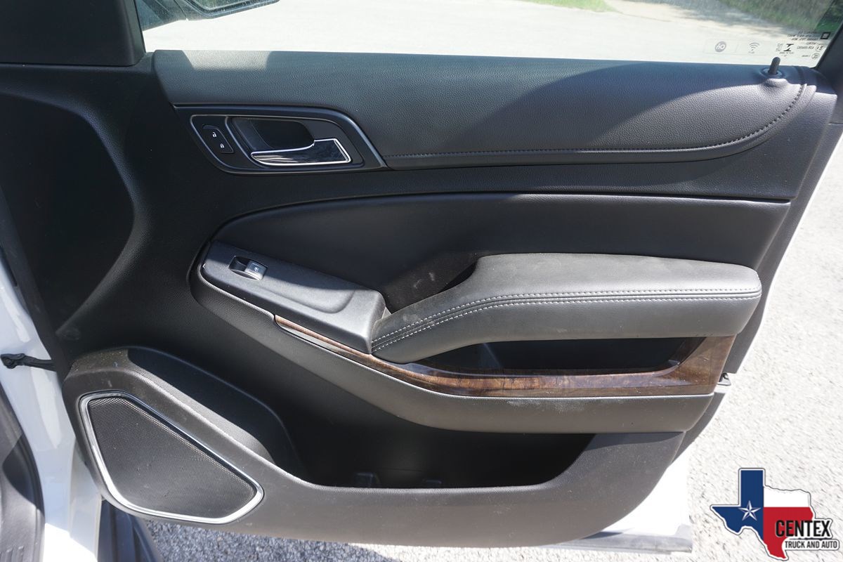 2019 Chevrolet Tahoe Police Pursuit Vehicle photo 16
