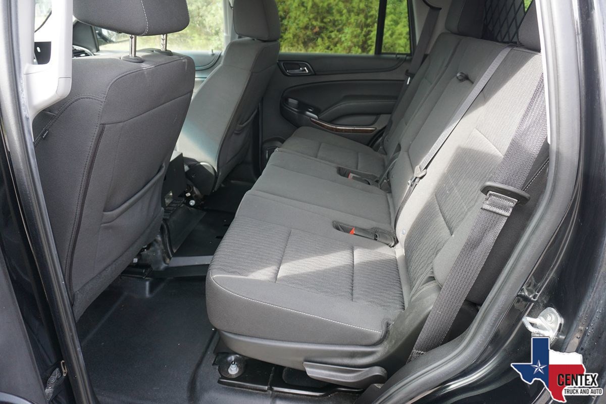 2019 Chevrolet Tahoe Police Pursuit Vehicle photo 14